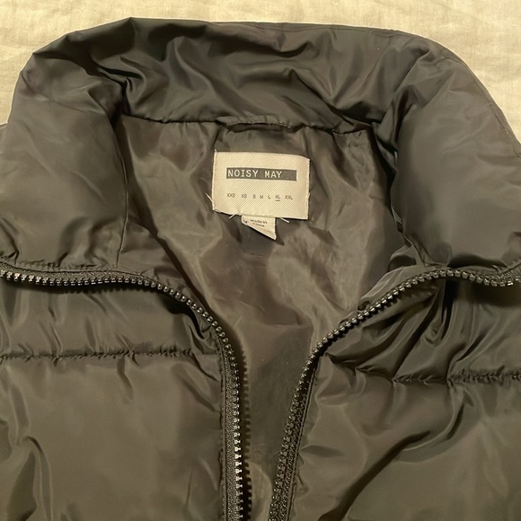 Puffer Vest - Picture 2 of 2